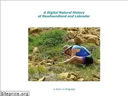 Sites similar to digitalnaturalhistory.com