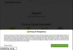 Sites similar to digitalnaturopath.com