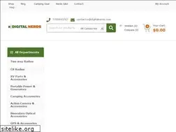 Sites similar to digitalnerds.net