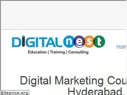 Sites similar to digitalnest.in