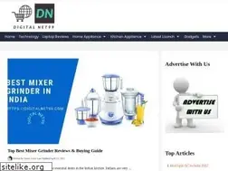 Sites similar to digitalnet99.com