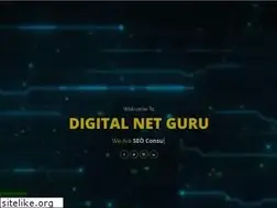 Sites similar to digitalnetguru.blogspot.com