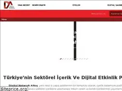 Sites similar to digitalnetworkalkas.com