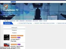 Sites similar to digitalnews-tv.com