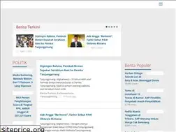 Sites similar to digitalnews.co.id