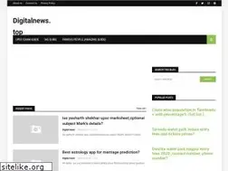 Sites similar to digitalnews.top