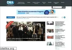 Sites similar to digitalnewsasia.com