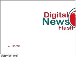 Sites similar to digitalnewsflash.com