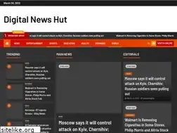 Sites similar to digitalnewshut.com