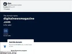 Sites similar to digitalnewsmagazine.com