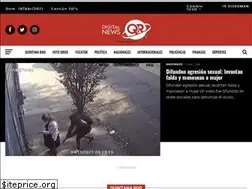 Sites similar to digitalnewsqr.com
