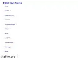 Sites similar to digitalnewsreaders.com