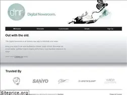 Sites similar to digitalnewsroom.co.uk