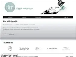 Sites similar to digitalnewsroom.media