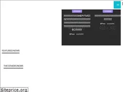 Sites similar to digitalnewstimeline.com