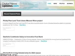 Sites similar to digitalnewsupdates.com