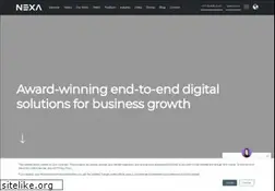Sites similar to digitalnexa.com
