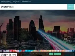 Sites similar to digitalnext.co.uk