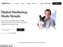 Sites similar to digitalnext.com.au