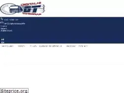 Sites similar to digitalni-tahograf.hr