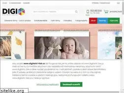 Sites similar to digitalni-tisk.cz