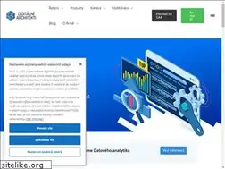 Sites similar to digitalniarchitekti.cz