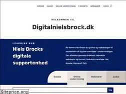 Sites similar to digitalnielsbrock.dk