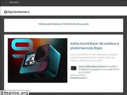 Sites similar to digitalnikamery.com