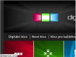 Sites similar to digitalnikino.cz