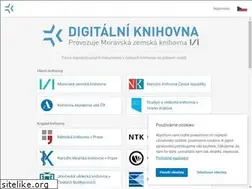 Sites similar to digitalniknihovna.cz