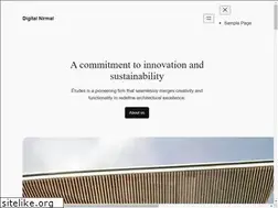 Sites similar to digitalnirmal.com