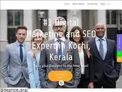 Sites similar to digitalnishad.com