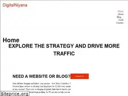 Sites similar to digitalniyana.com