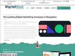 Sites similar to digitalnock.com