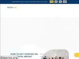 Sites similar to digitalnod.co
