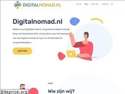 Sites similar to digitalnomad.nl