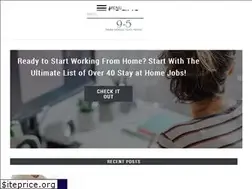 Sites similar to digitalnomadmom.com