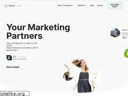 Sites similar to digitalnomadshq.com.au