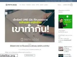 Sites similar to digitalnook.co