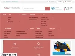 Sites similar to digitalnordic.se