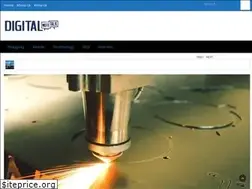 Sites similar to digitalnotetalk.org