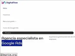 Sites similar to digitalnow.com.ar