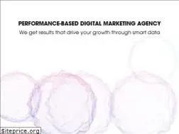 Sites similar to digitalnrg.co.uk