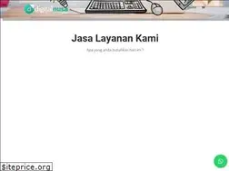 Sites similar to digitalnusa.com