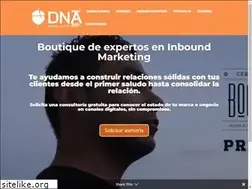 Sites similar to digitalnuts.agency
