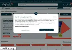 Sites similar to digitalo.de