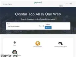 Sites similar to digitalodisha.in