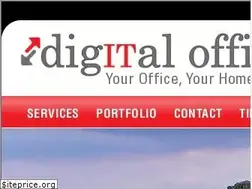 Sites similar to digitaloffice.com