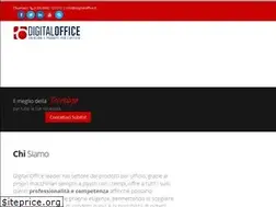 Sites similar to digitaloffice.it