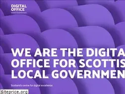 Sites similar to digitaloffice.scot